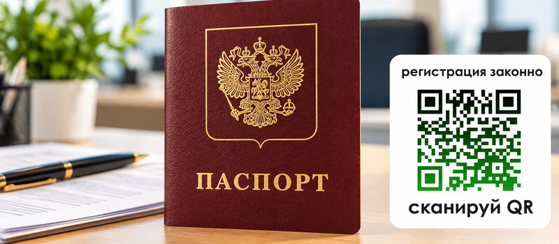 прописка в Шарье регистрация в Шарье